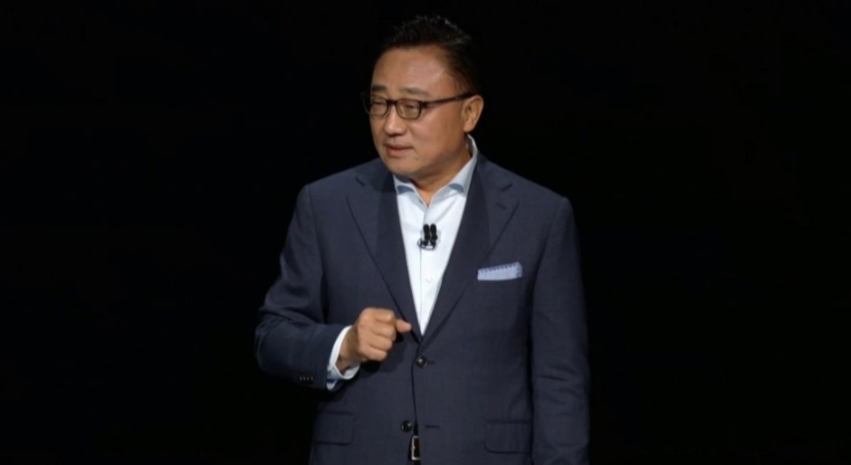 三星Galaxy新品發(fā)布會全程回顧