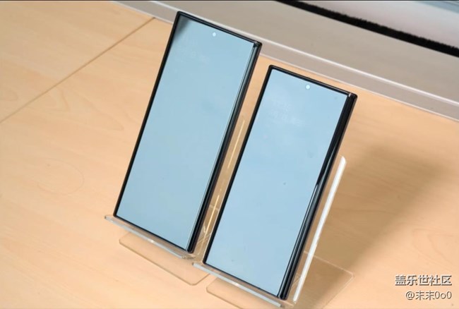 三星Galaxy Note10/Note10+的一些細(xì)節(jié)部分