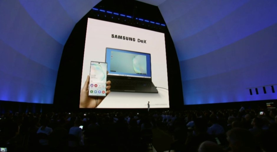 三星Galaxy新品發(fā)布會全程回顧