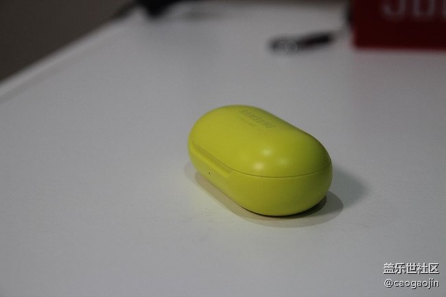 輕便小巧又騷氣的Galaxy Buds 賞析