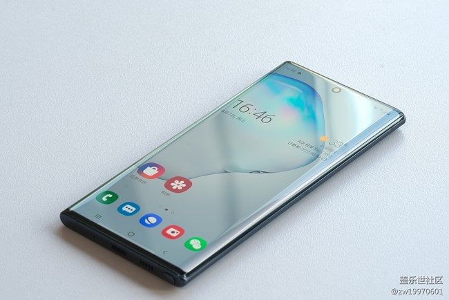 “十”代星機(jī)皇 三星Galaxy Note10系列搶先評(píng)測(cè)