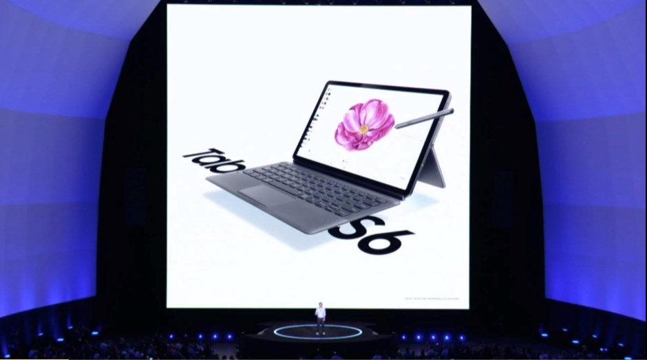 三星Galaxy新品發(fā)布會全程回顧