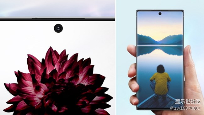 “十”代星機(jī)皇 三星Galaxy Note10系列搶先評(píng)測(cè)