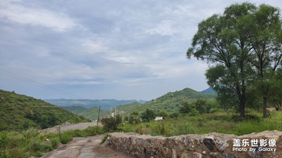 風(fēng)雨過后