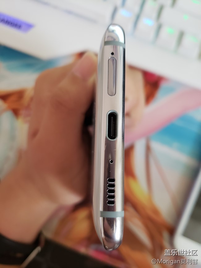 【Galaxy A80星粉體驗活動】來自未來的手機