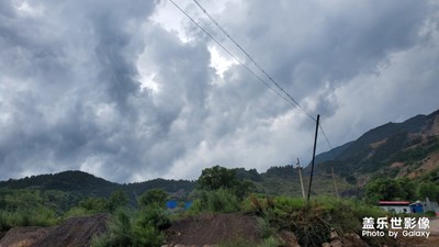 風(fēng)雨欲來