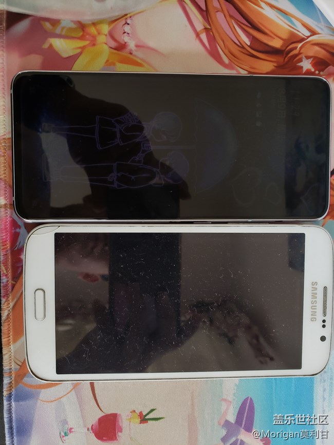 【Galaxy A80星粉體驗活動】來自未來的手機