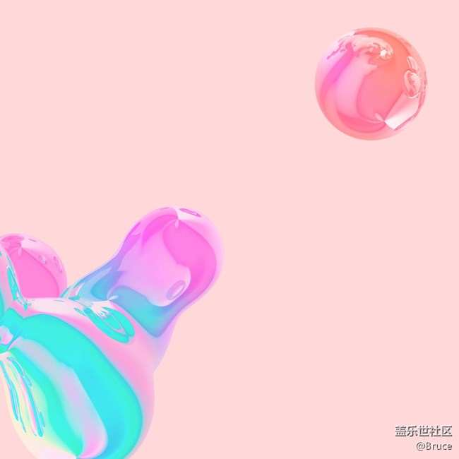 Galaxy Tab S6 自帶壁紙