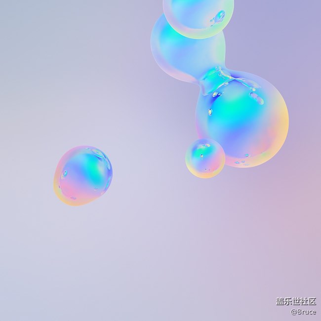 Galaxy Tab S6 自帶壁紙