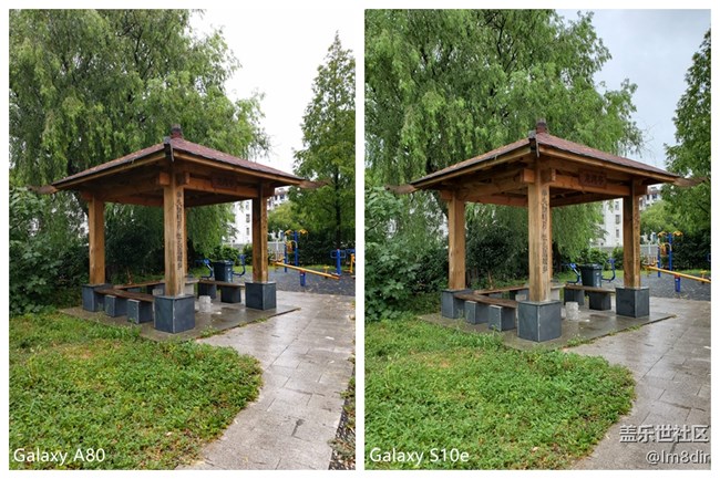 【Galaxy A80星粉體驗(yàn)活動(dòng)】相比S10系列,A80算是真旗艦嗎?