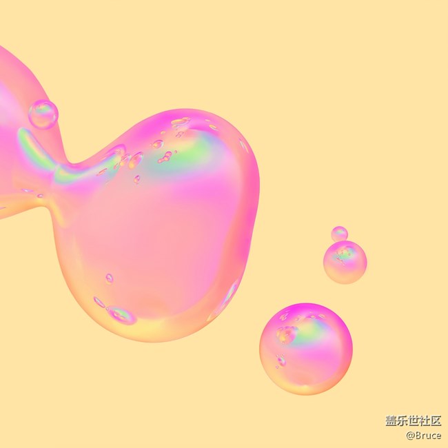 Galaxy Tab S6 自帶壁紙