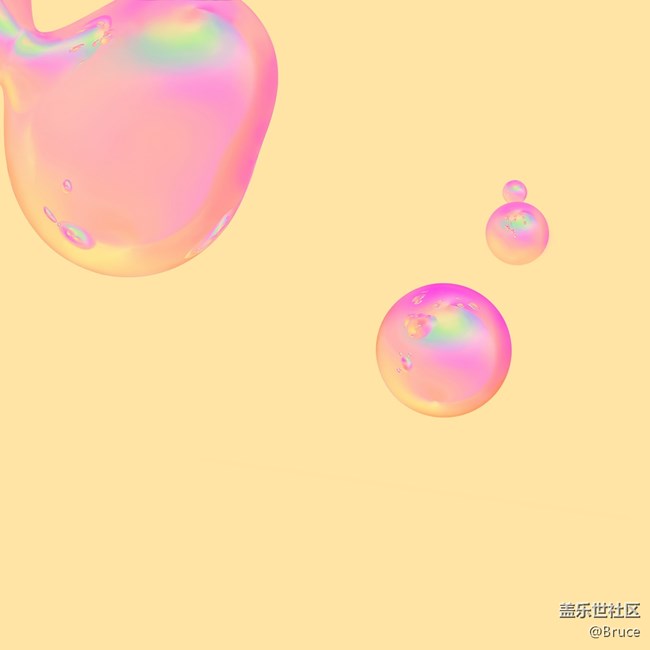 Galaxy Tab S6 自帶壁紙