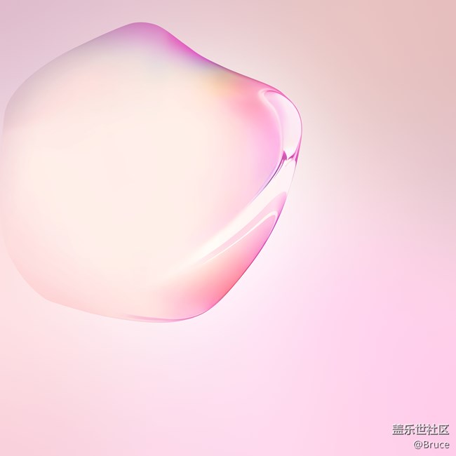 Galaxy Note10 自帶壁紙