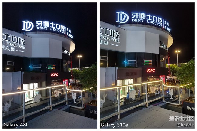 【Galaxy A80星粉體驗(yàn)活動(dòng)】相比S10系列,A80算是真旗艦嗎?