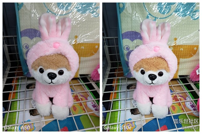 【Galaxy A80星粉體驗(yàn)活動(dòng)】相比S10系列,A80算是真旗艦嗎?