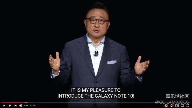 Note10正式發(fā)布了，不知道我的note8還支持舊機(jī)優(yōu)惠換購(gòu)嗎？