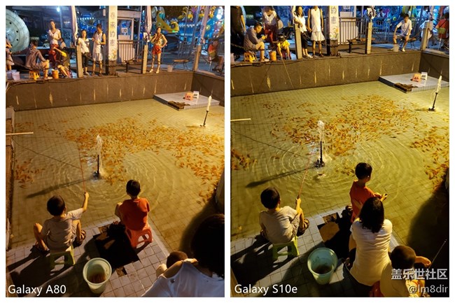 【Galaxy A80星粉體驗(yàn)活動(dòng)】相比S10系列,A80算是真旗艦嗎?