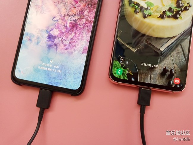 【Galaxy A80星粉體驗(yàn)活動(dòng)】相比S10系列,A80算是真旗艦嗎?