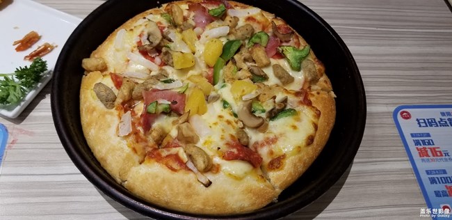 史上最大的魚頭