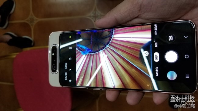 【長沙星部落四周年慶回顧】A80邂逅烤全羊~