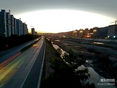 慢速快門
