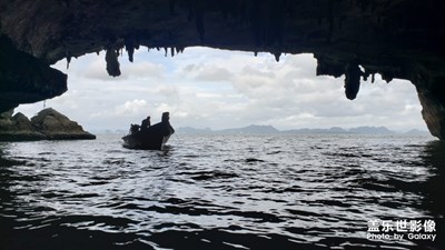 泰國普吉島第一天