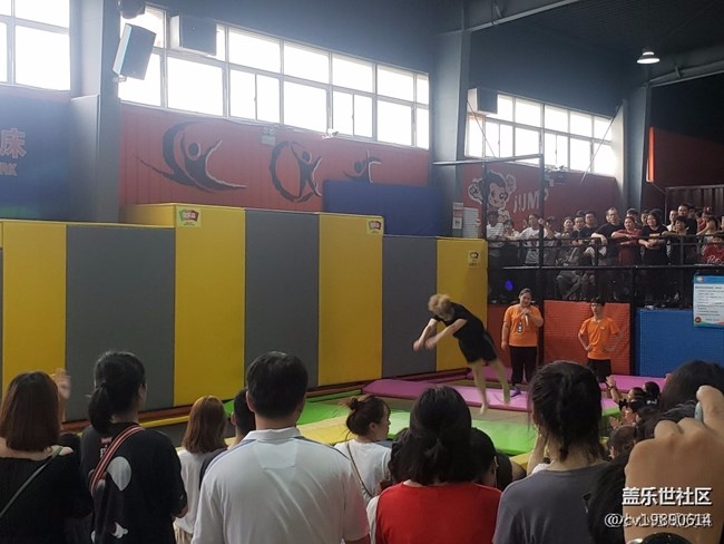 社區(qū)四周年活動(dòng)