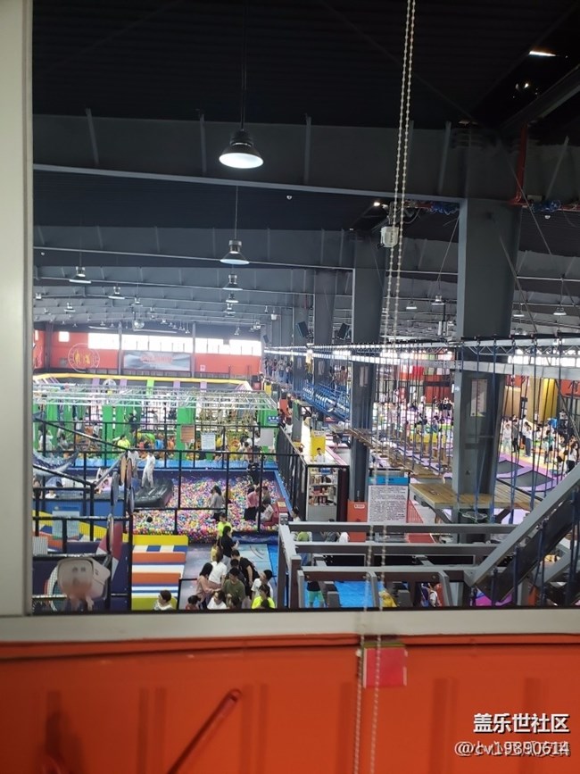 社區(qū)四周年活動(dòng)