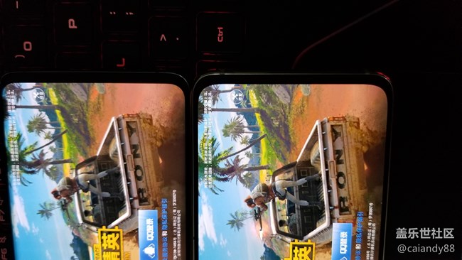 翻轉(zhuǎn)三攝加持 -Galaxy A80評測