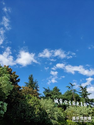臺(tái)風(fēng)之后