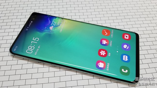 【使用討論】一起聊聊手中的“S10”