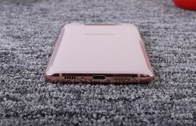 【Galaxy A80星粉體驗活動】 集黑科技于一機的大膽創(chuàng)新 【Galaxy A80星粉體驗活動】 集黑科技于一機的大膽創(chuàng)新