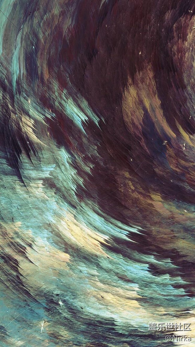 漂亮的壁紙550dpi，現(xiàn)已打包上傳