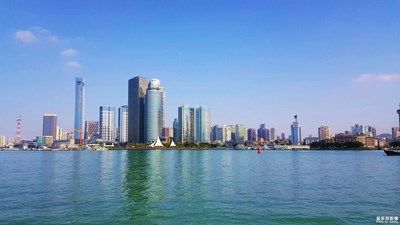 【城市足印】+城市之間