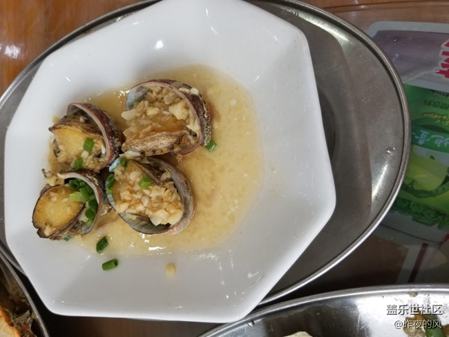 【我要霸王餐】238元吃大龍蝦大鮑魚海膽飯等美食套餐