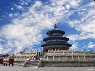 【城市足印】+行走北京