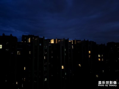月色