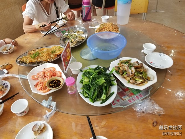 【我要霸王餐】238元吃大龍蝦大鮑魚海膽飯等美食套餐