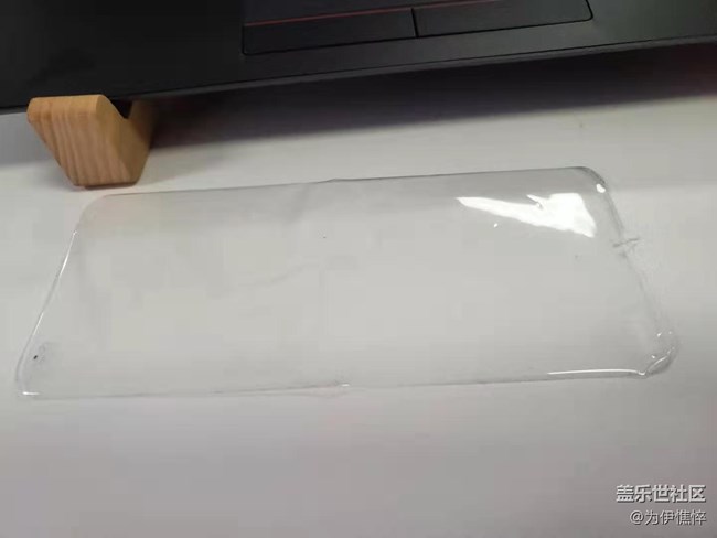 官方50元的膜！