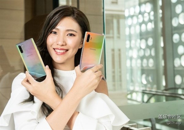 三星Galaxy Note 10+充電速度逆襲：1小時5分鐘充滿