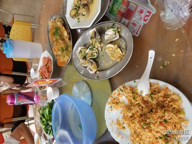 【我要霸王餐】238元吃大龍蝦大鮑魚海膽飯等美食套餐