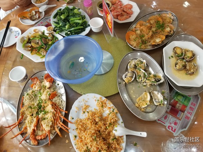 【我要霸王餐】238元吃大龍蝦大鮑魚海膽飯等美食套餐