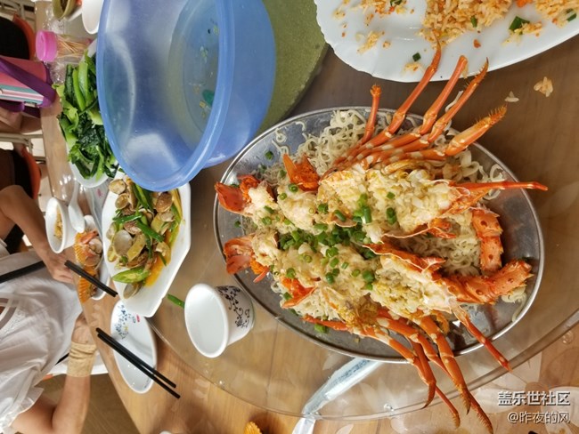 【我要霸王餐】238元吃大龍蝦大鮑魚海膽飯等美食套餐