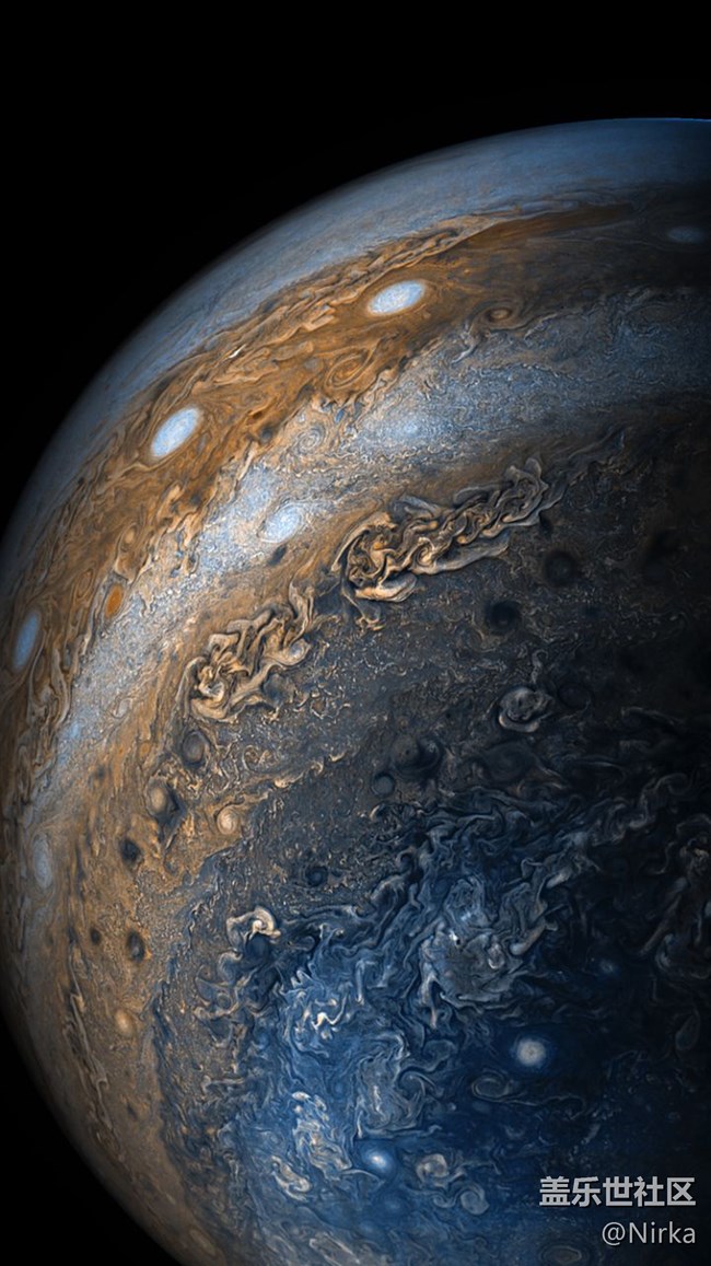 漂亮的星球系列壁紙550dpi，現(xiàn)已打包上傳