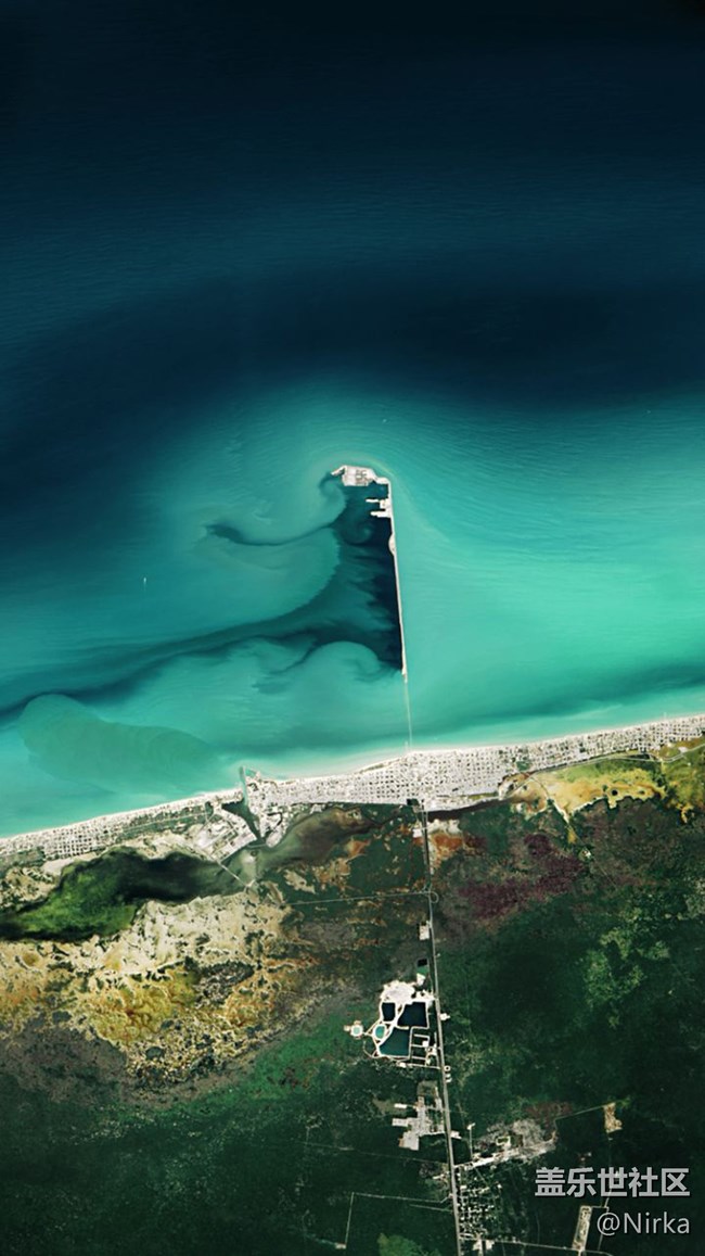 漂亮的地球系列壁紙550dpi，現(xiàn)已打包上傳