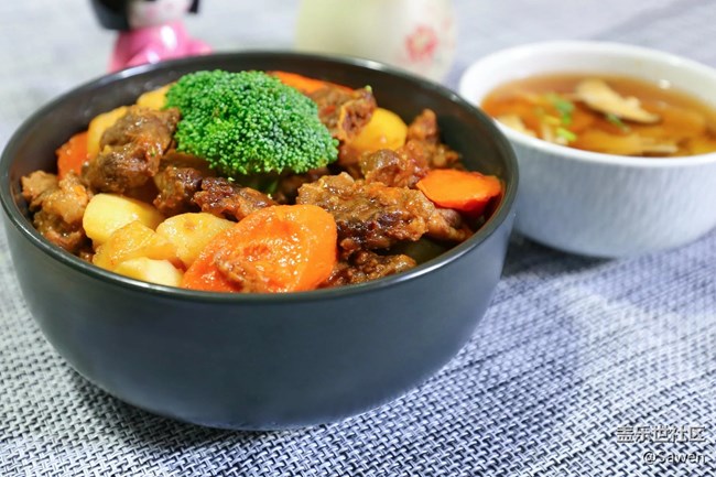 【我要霸王餐】+美食創(chuàng)作之路