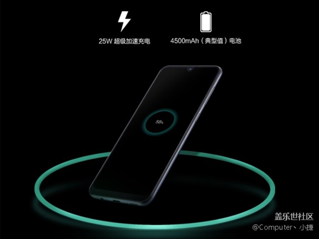 三星的技術(shù)分析