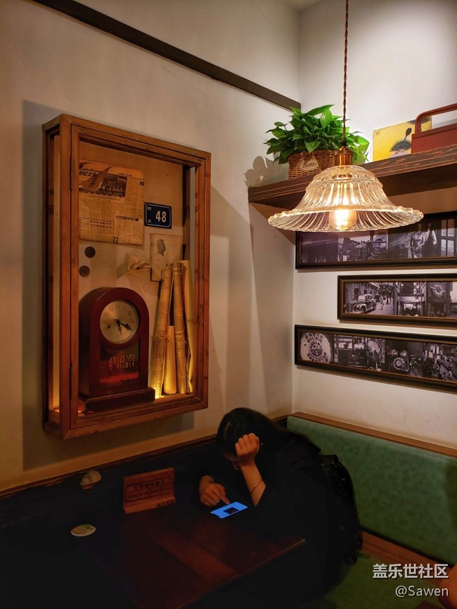 【Bixby游記】蘇州老字號生煎