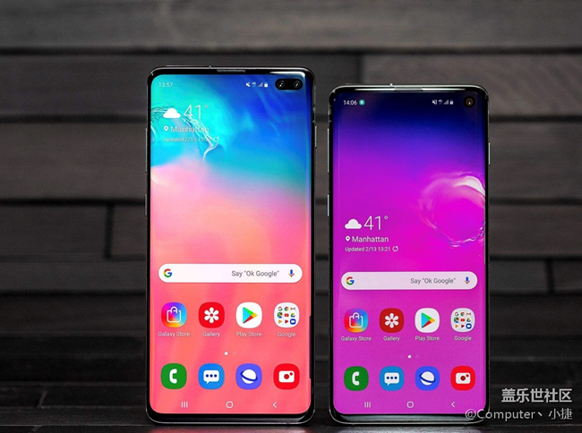 三星的技術(shù)分析