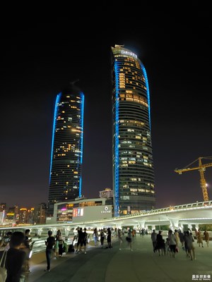 【城市足印】+廈門(mén)之行